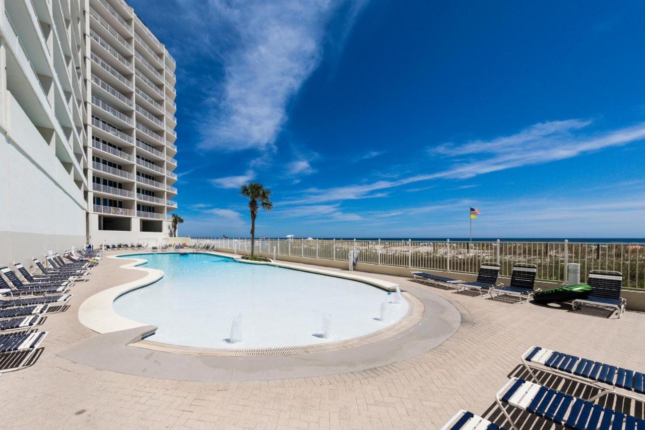 Lighthouse 714 Aparthotel Gulf Shores Exterior photo