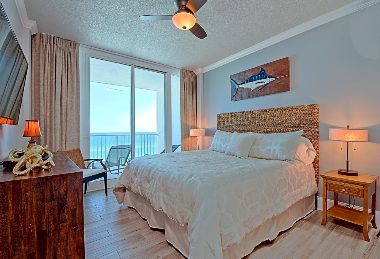 Lighthouse 714 Aparthotel Gulf Shores Exterior photo